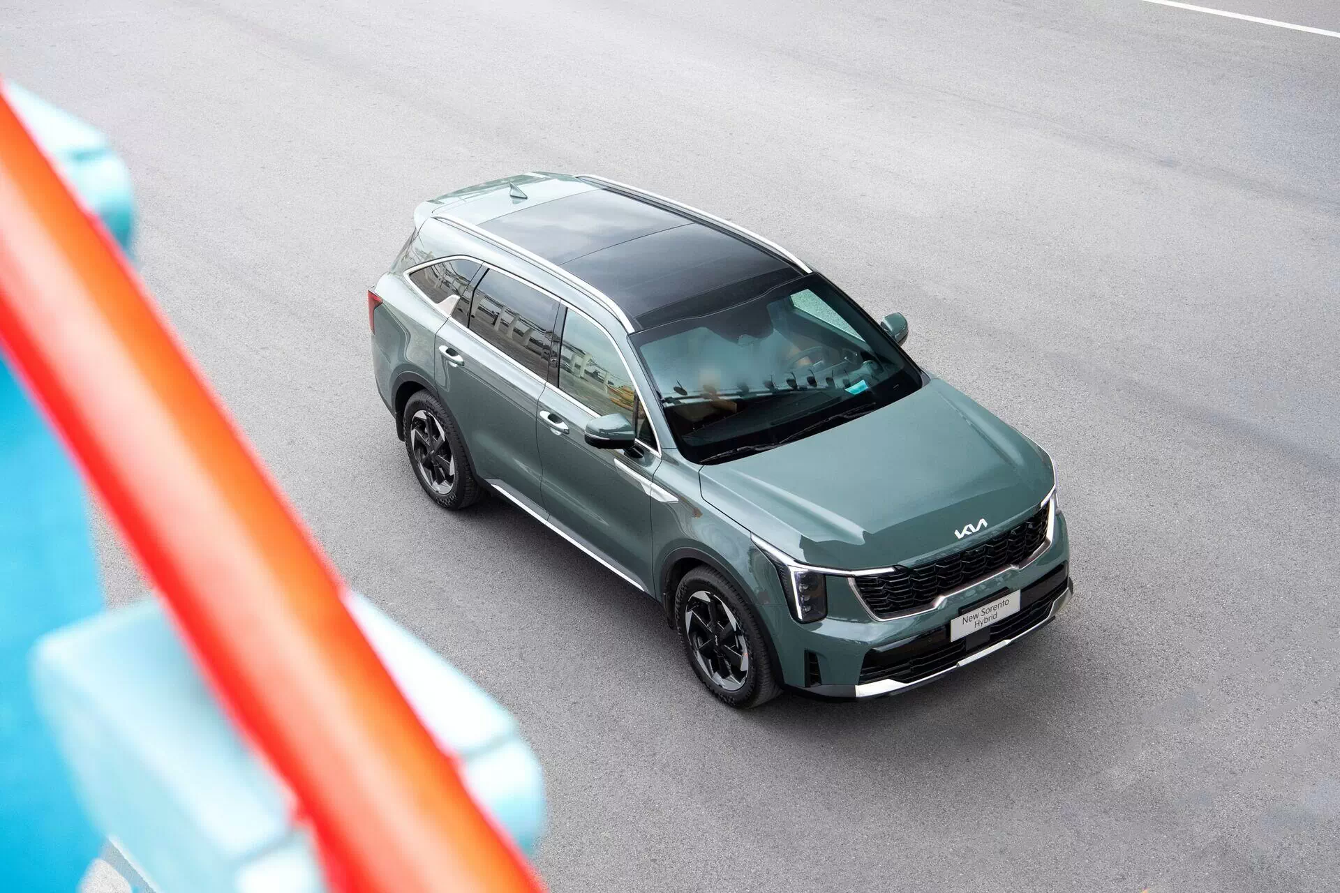  THIẾT KẾ SANG TRỌNG, HIỆN ĐẠI